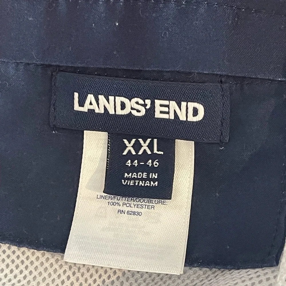 Lands End good if